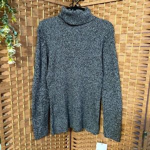 Liz Claiborne Cozy Turtleneck